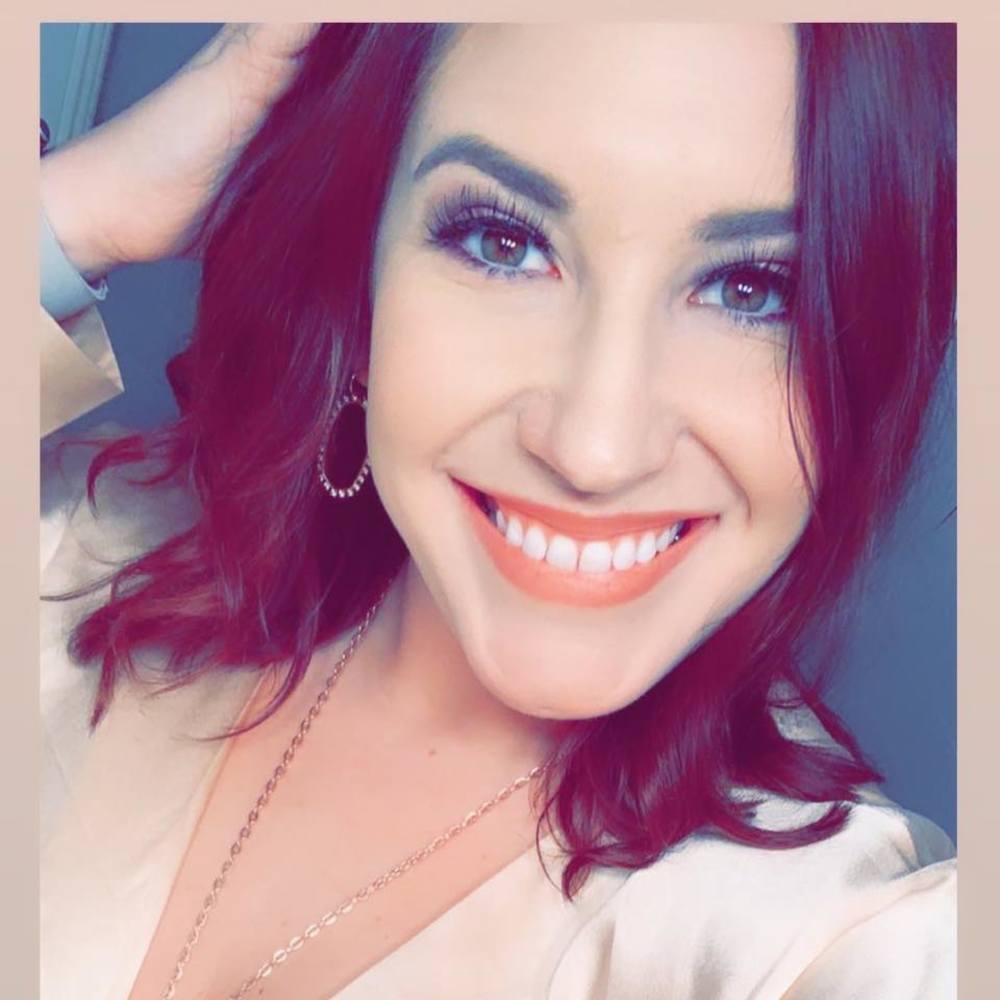 Meet your Posher, Shelby